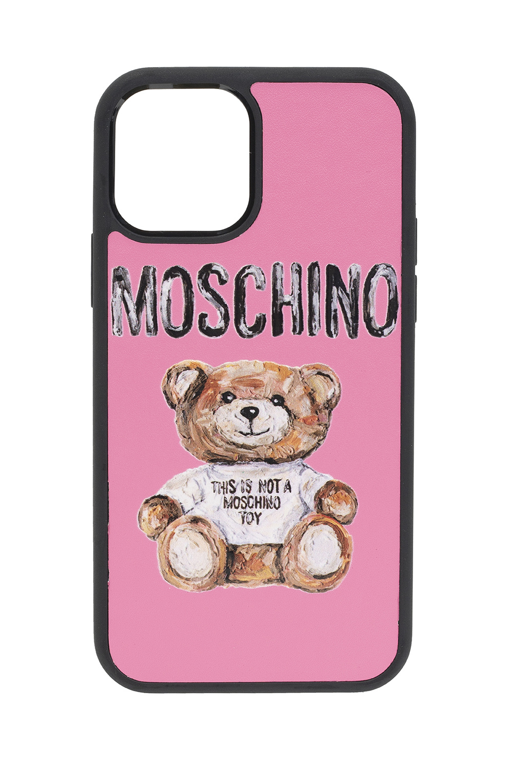 iPhone 12 12 Pro case Moschino IetpShops VG